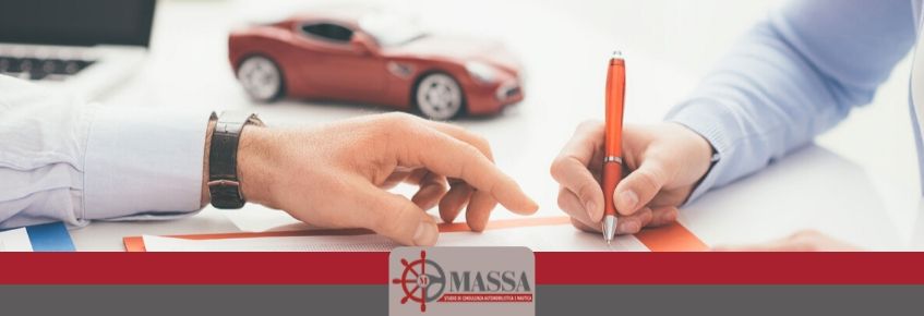 Agenzia pratiche auto: cosa fa?